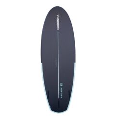 Cabrinha Arcade Thruster Surfboard 2026