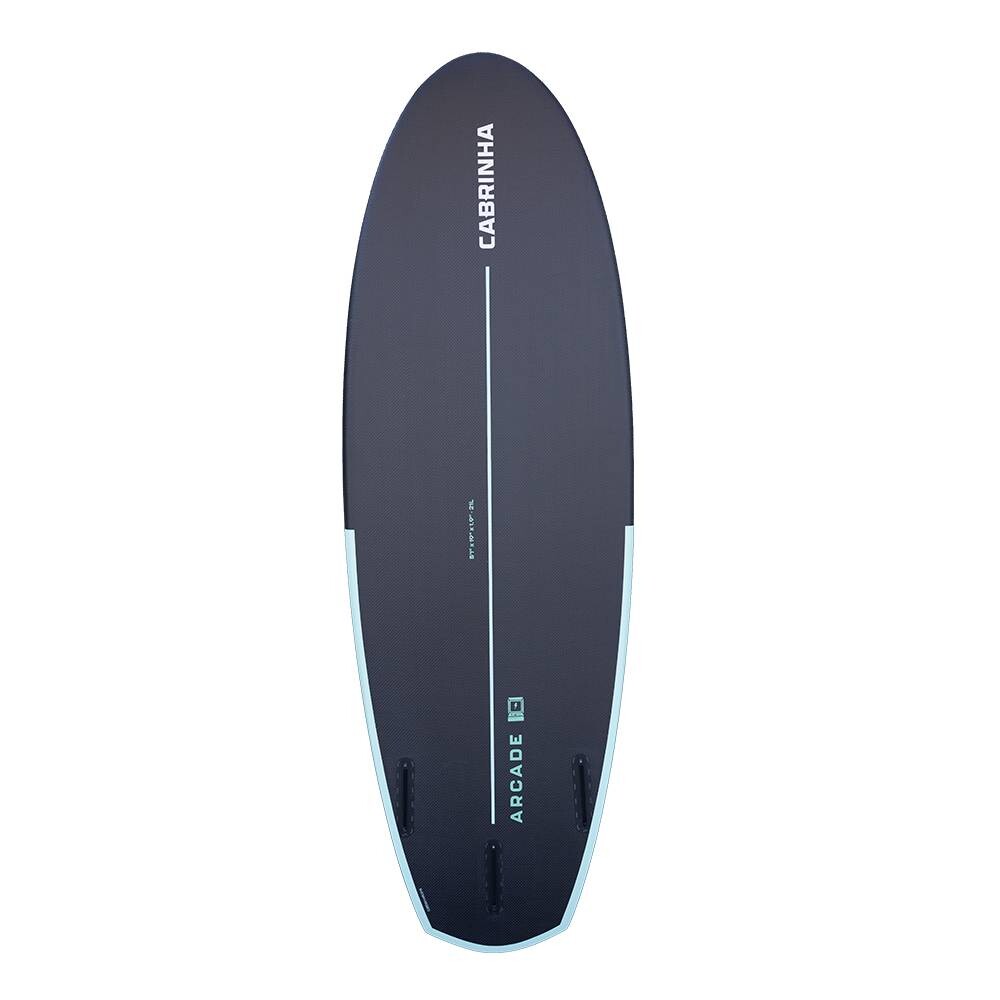 Cabrinha Arcade Thruster Surfboard 2026