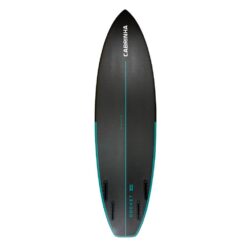 Cabrinha Rocket Quad Surfboard 2026