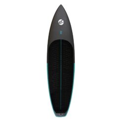 Cabrinha Rocket Quad Surfboard 2026