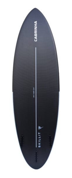 Cabrinha Skillit 3.0 Penta Surfboard 2026