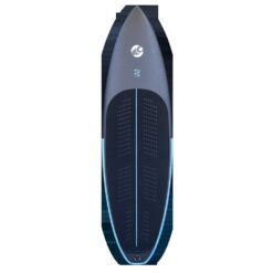 Cabrinha S-Quad 4.0 Penta Surfboard 2026