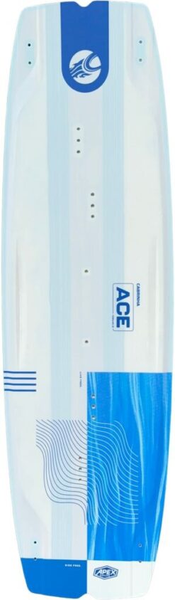 Cabrinha Ace Apex Twin Tip 2026