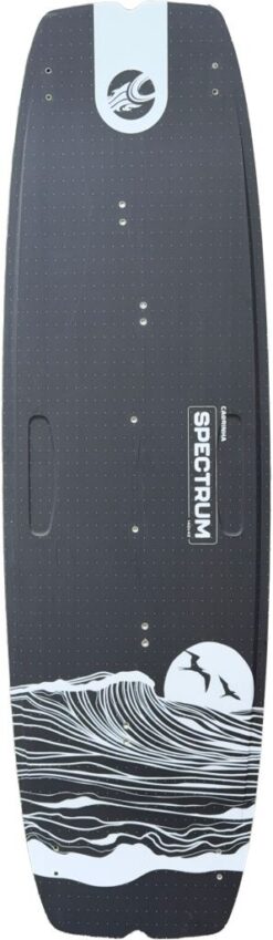 Cabrinha Spectrum Twin Tip 2026