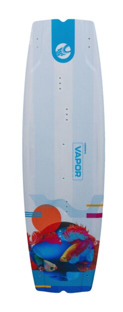 Cabrinha Vapor Twin Tip 2026