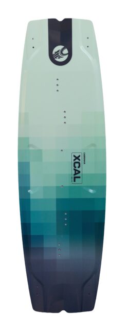 Cabrinha Xcal Apex Carbon Twin Tip 2026