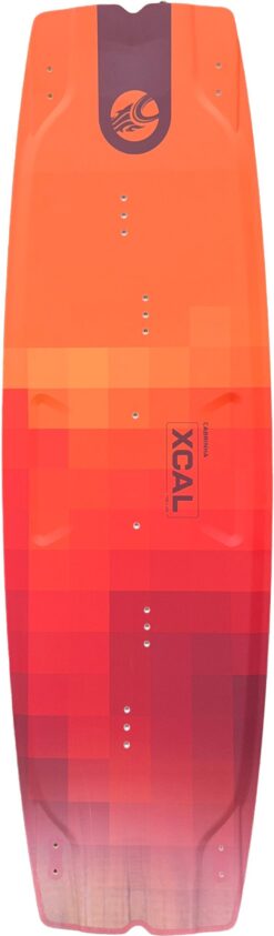 Cabrinha Xcal Twin Tip 2026