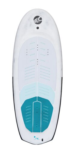 Cabrinha Code 6.0 Wing Board 2026