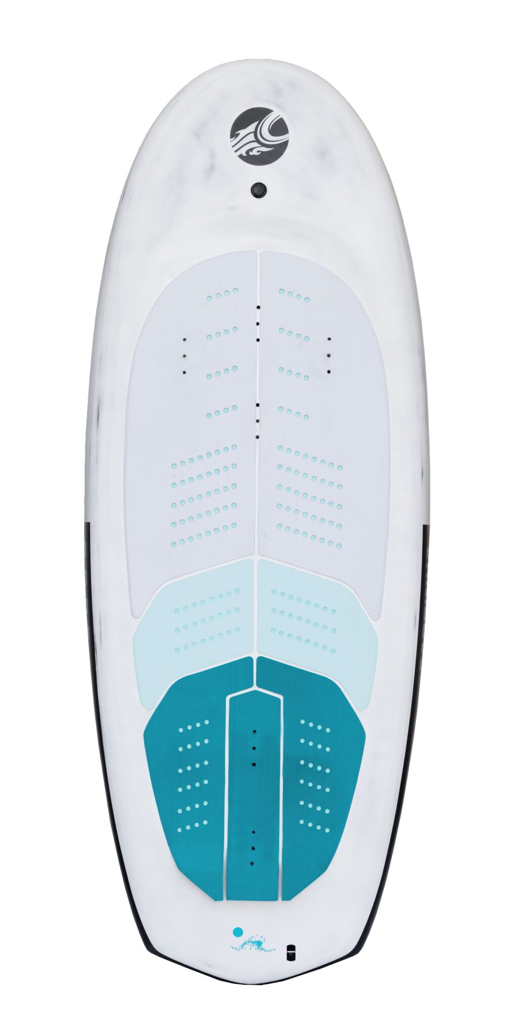 Cabrinha Code 6.0 Wing Board 2026