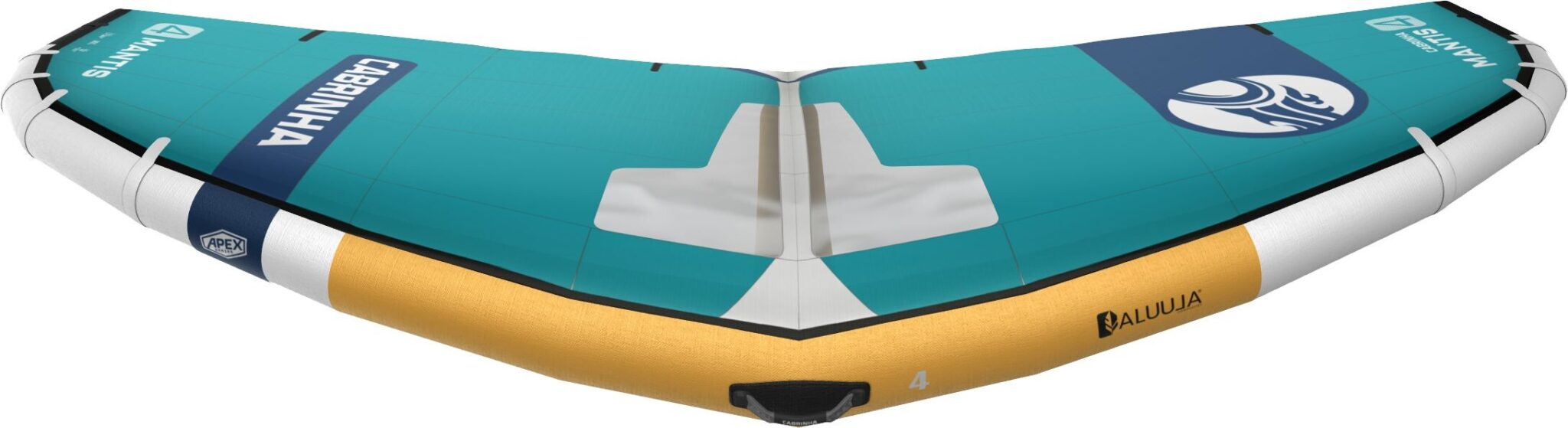 Cabrinha Mantis Apex 2026