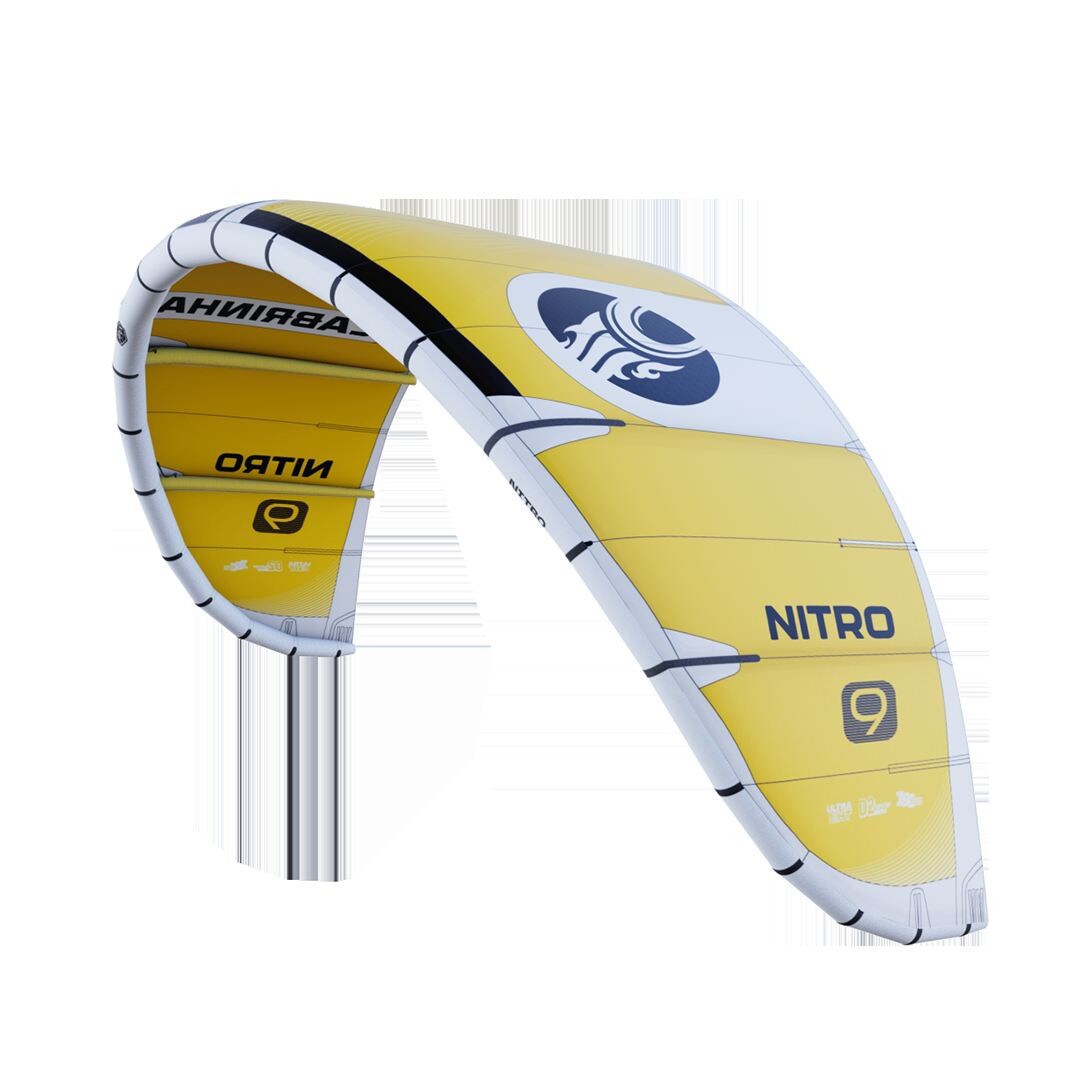 Cabrinha Nitro Apex 2027