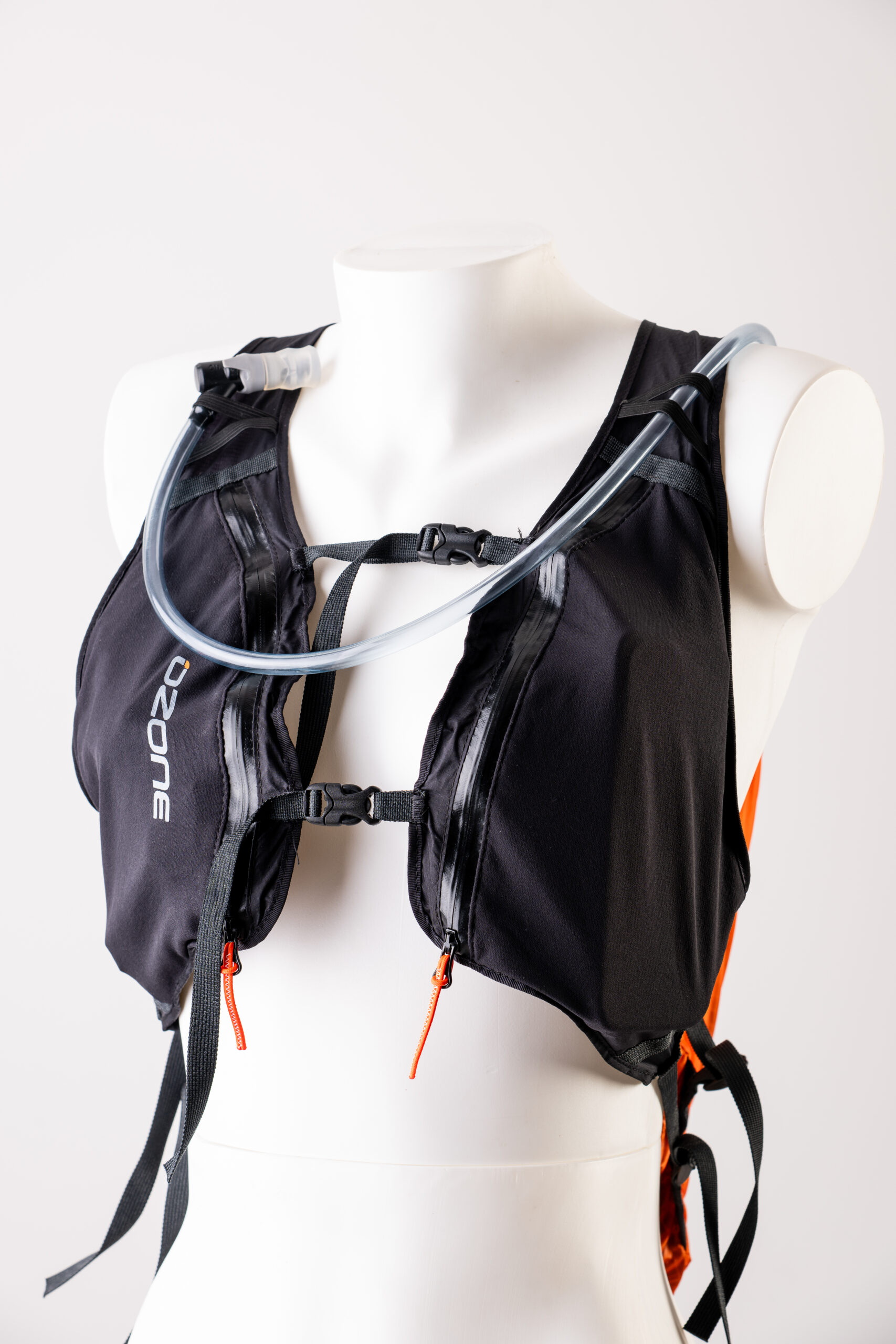 Ozone Mission Pack