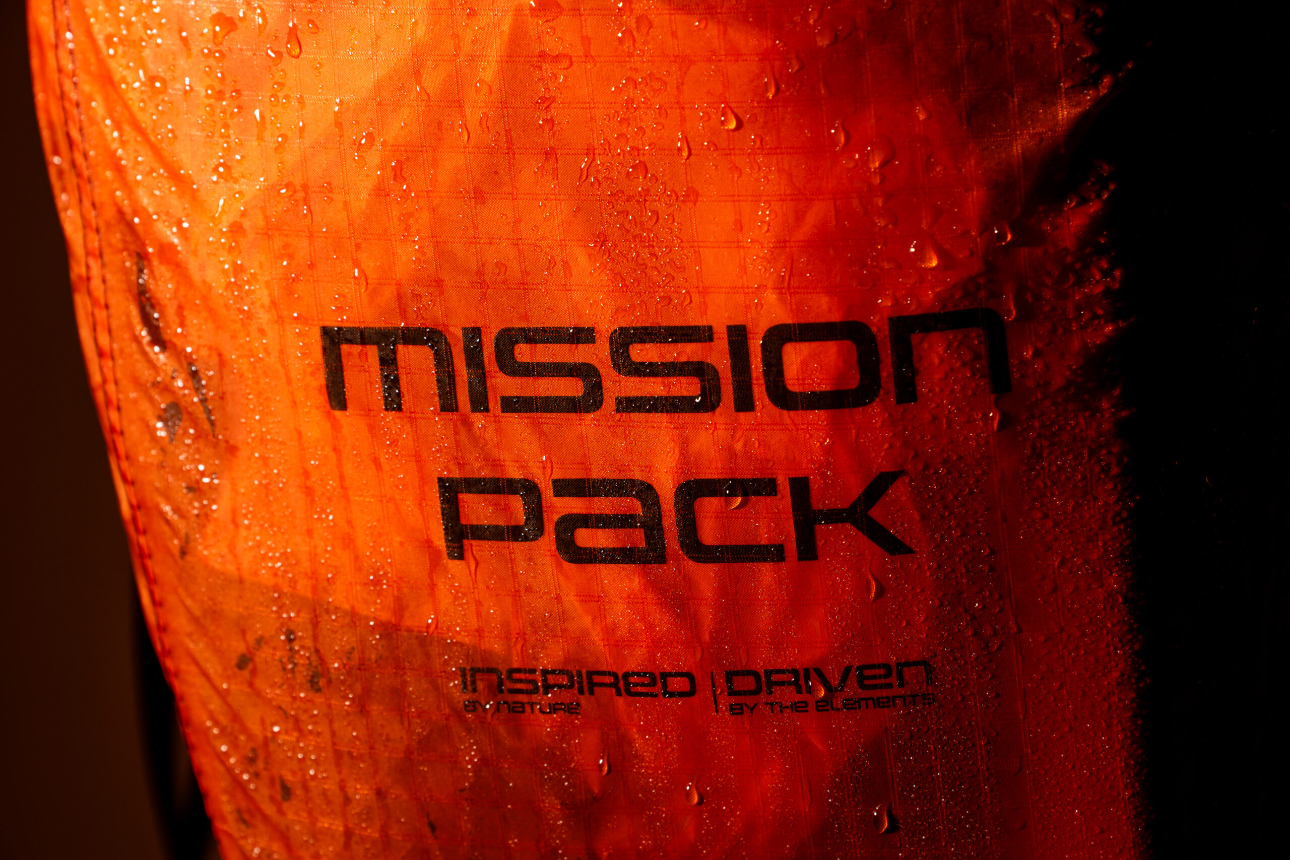Ozone Mission Pack
