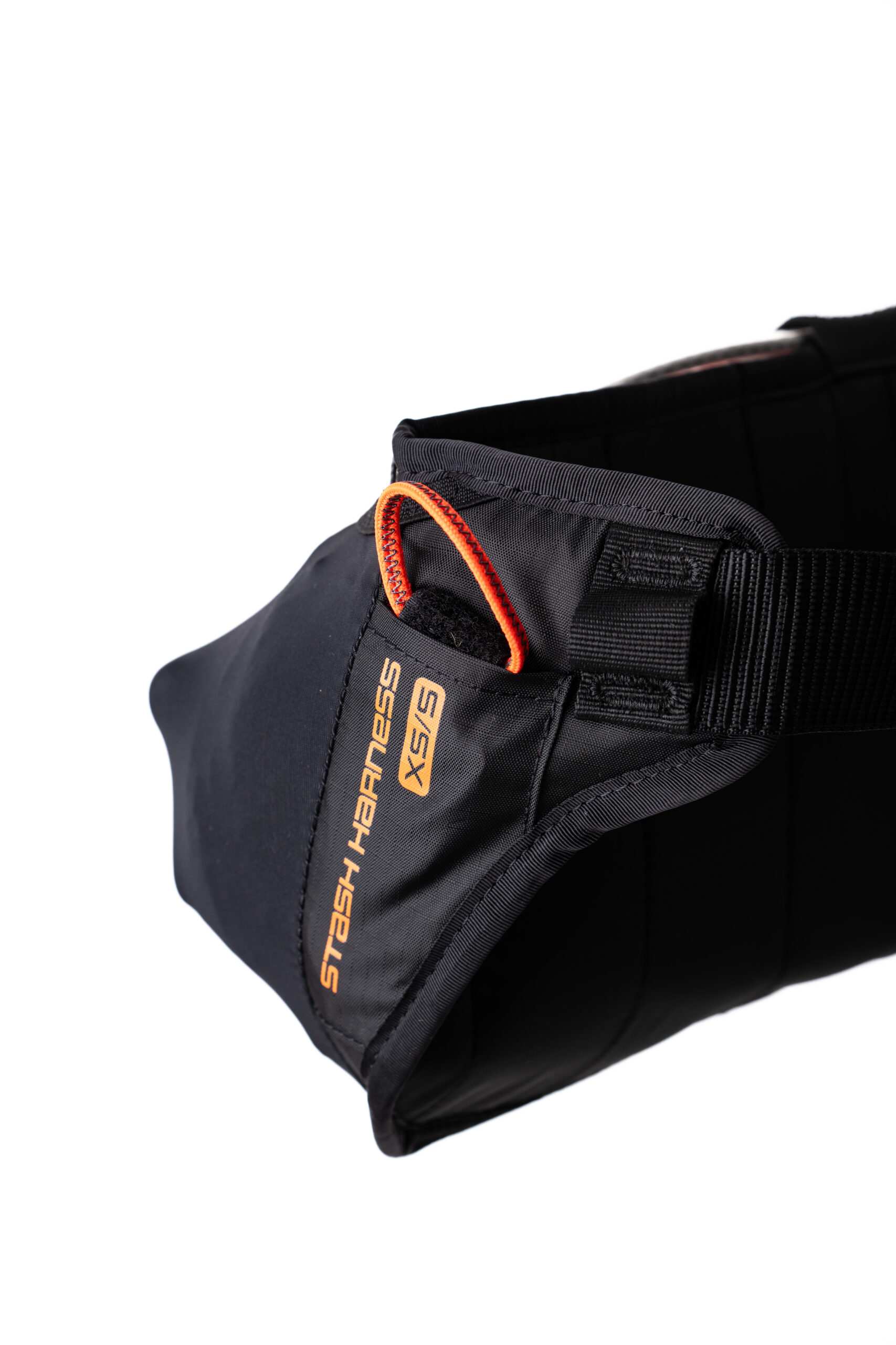 Ozone Parawing Stash Harness