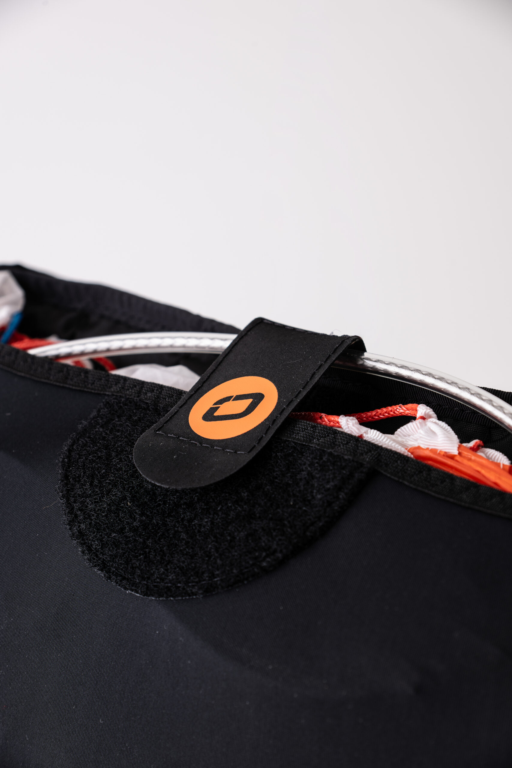 Ozone Parawing Stash Harness
