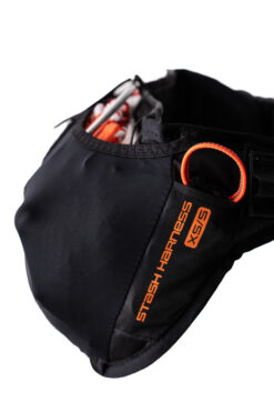 Ozone Parawing Stash Harness