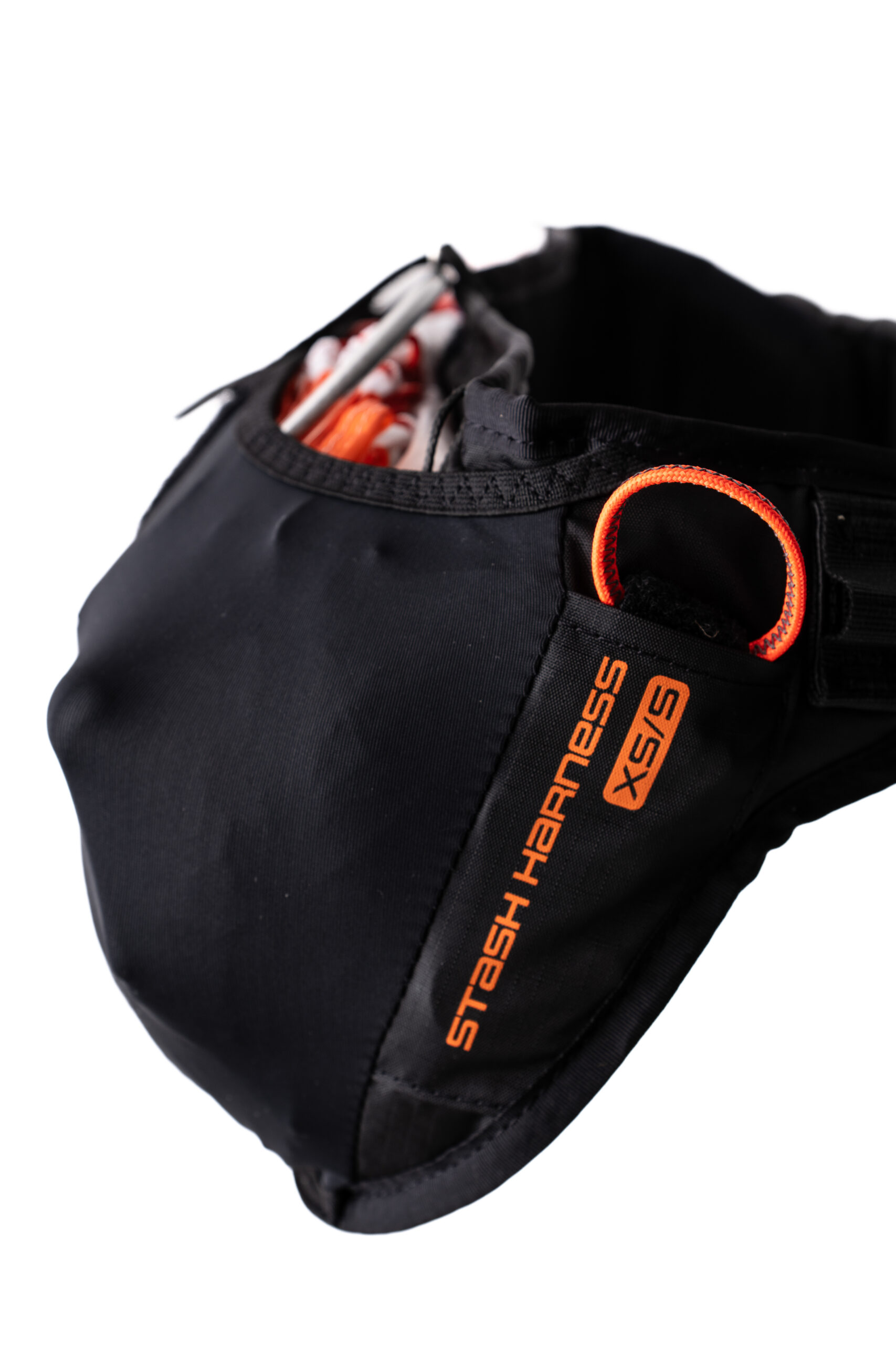 Ozone Parawing Stash Harness